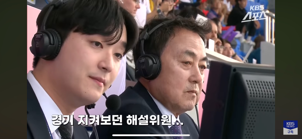 초등학생보다 못한 대충뛰는 3000m 장애물 남자 대학부 결승 경기 보고 빡친 윤여춘 | 인스티즈