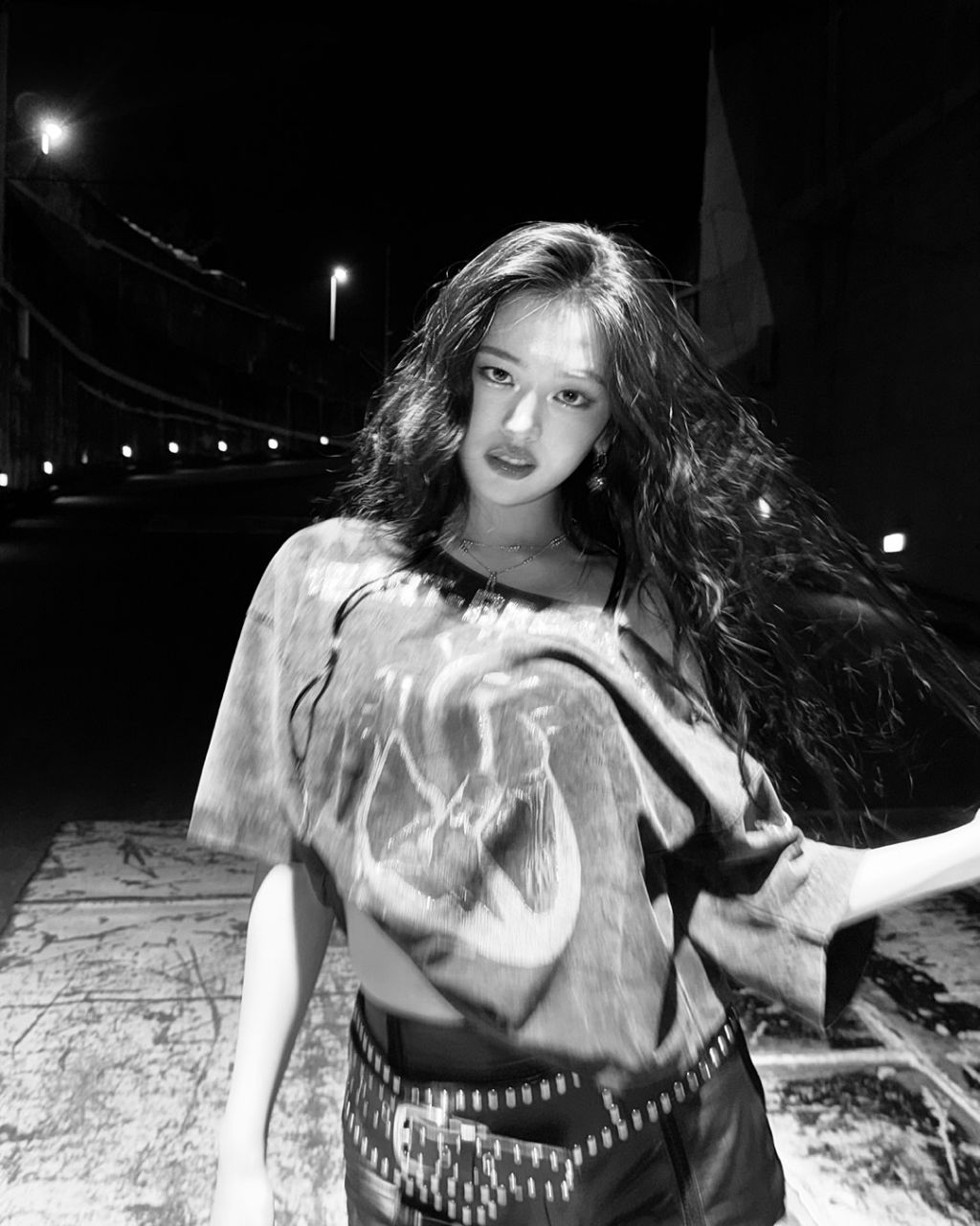 아이브 (안)유진 인스타 | 인스티즈