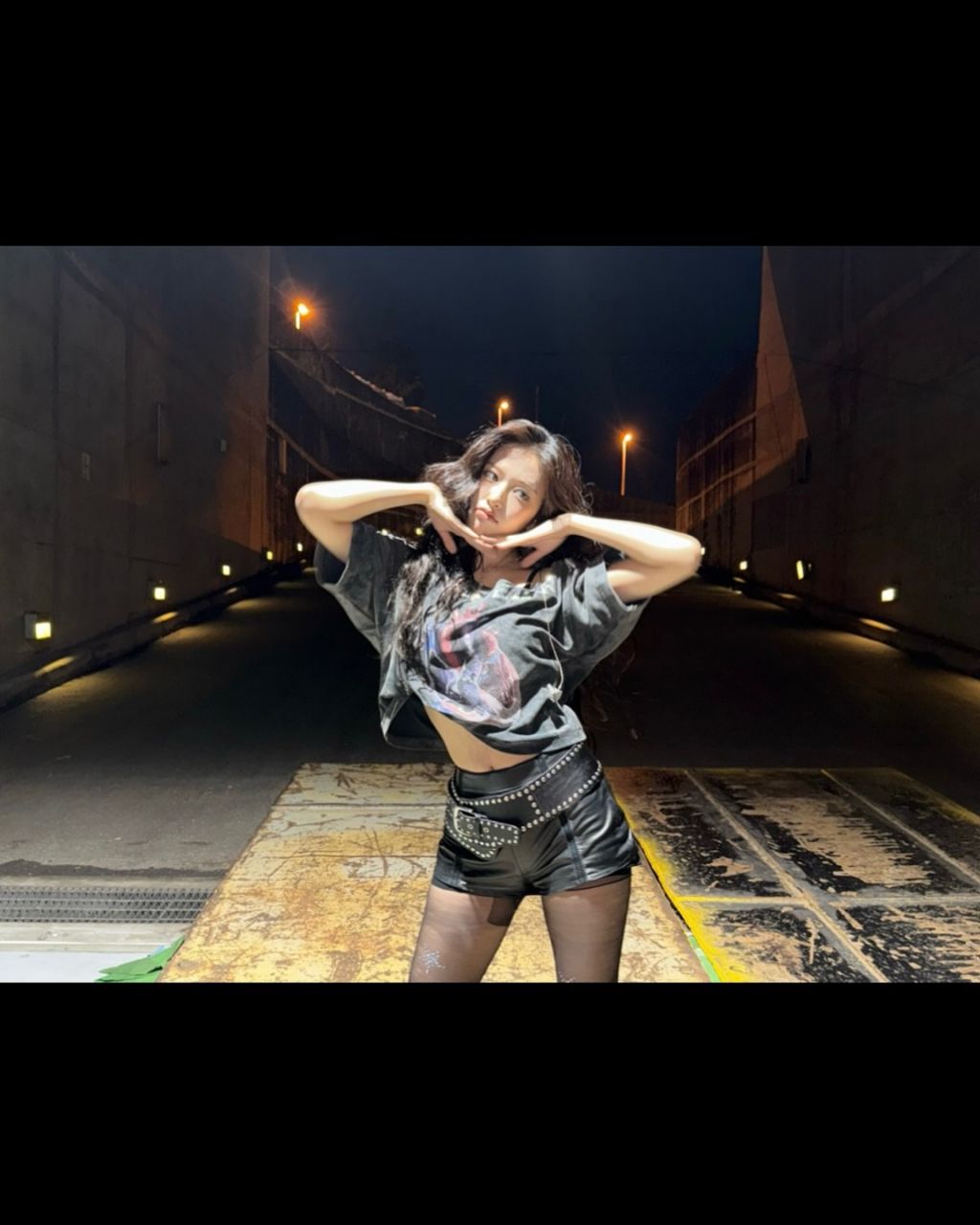 아이브 (안)유진 인스타 | 인스티즈