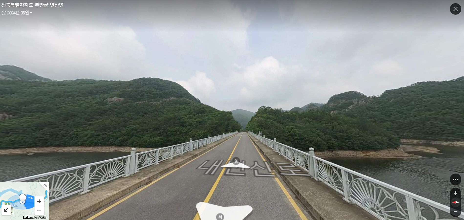 랜선으로 국내여행하는 글: 카카오맵 랜덤 캡쳐 | 인스티즈