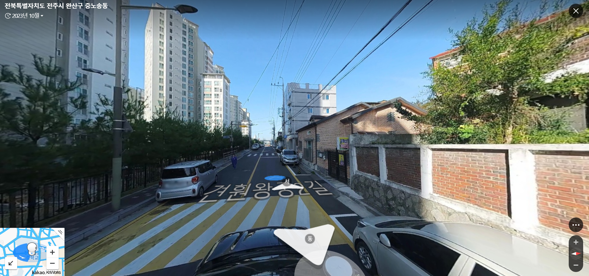 랜선으로 국내여행하는 글: 카카오맵 랜덤 캡쳐 | 인스티즈