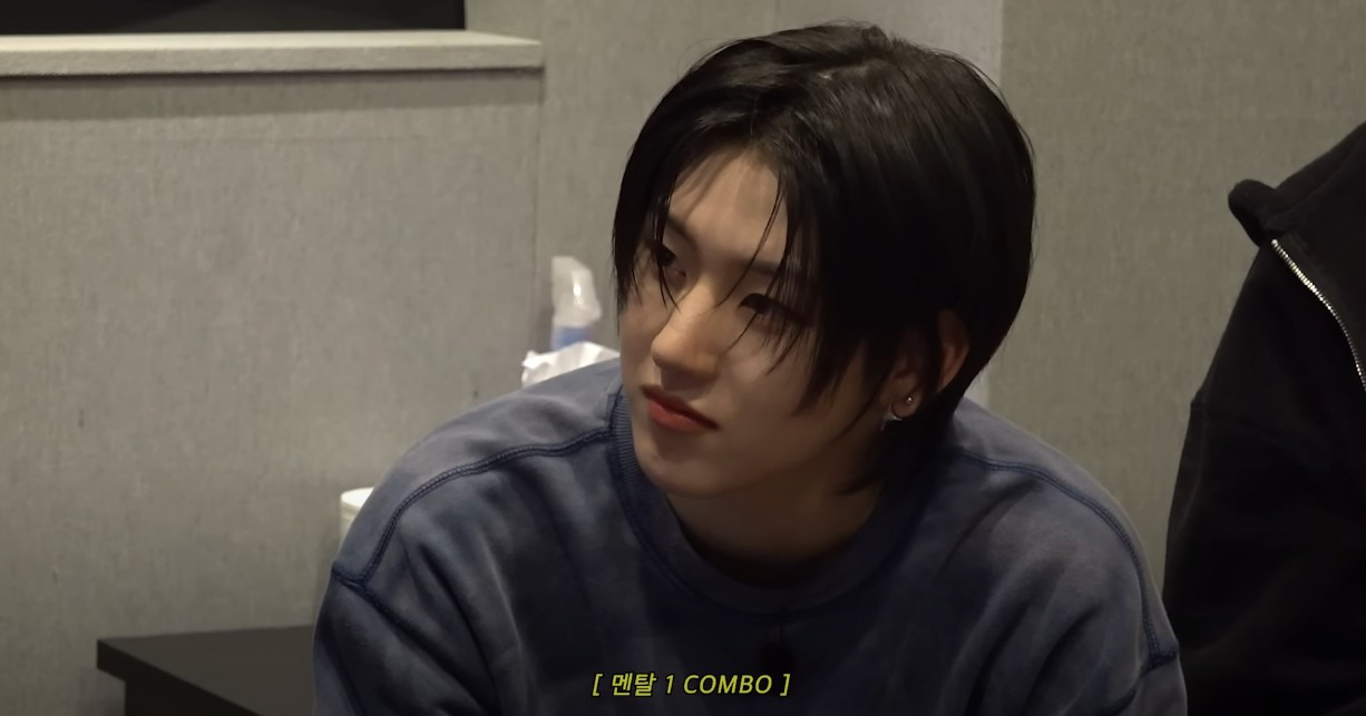 JYP 신인 후배 잡도리하는 데이식스 영케이 | 인스티즈