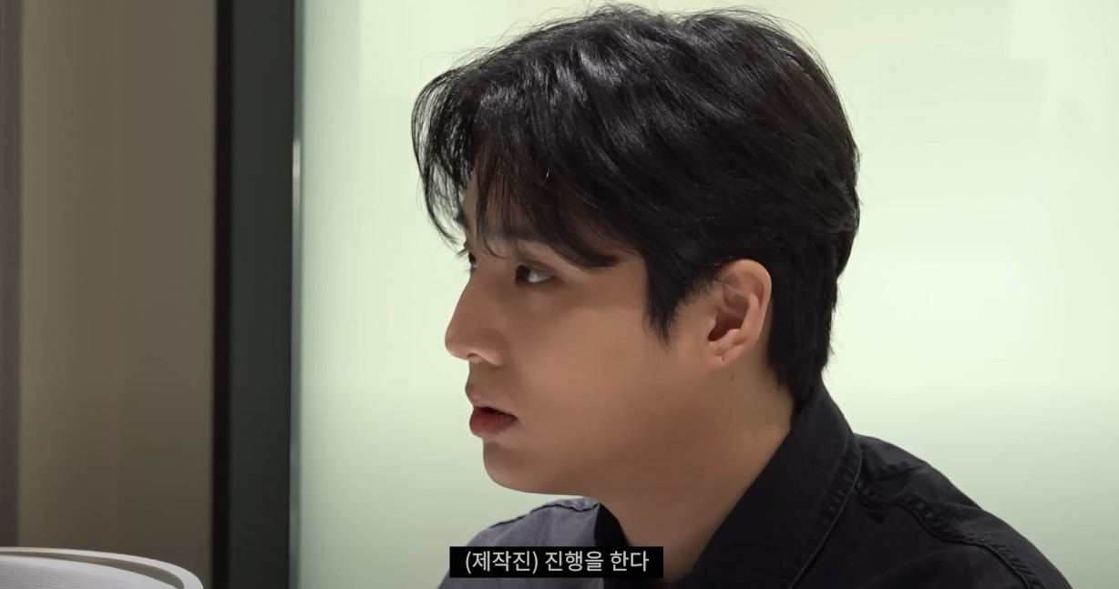 JYP 신인 후배 잡도리하는 데이식스 영케이 | 인스티즈