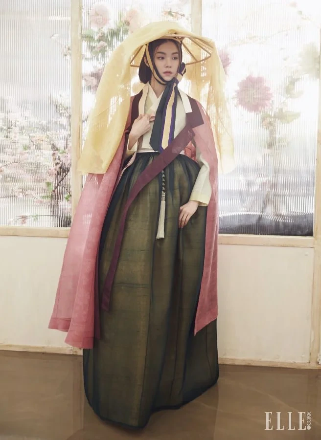 우리나라도 한복 많이 특별한 날 입었으면 좋겠는 글 | 인스티즈