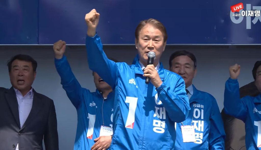  오늘도 안동에서 권오을 명언나옴