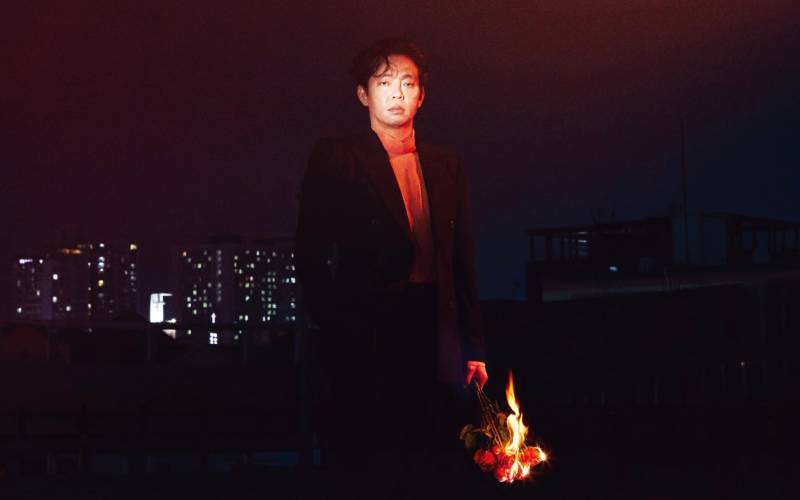 배우 박지환은 "명확히 다른 두 개의 MBTI를 가진 사람"이다 | 인스티즈