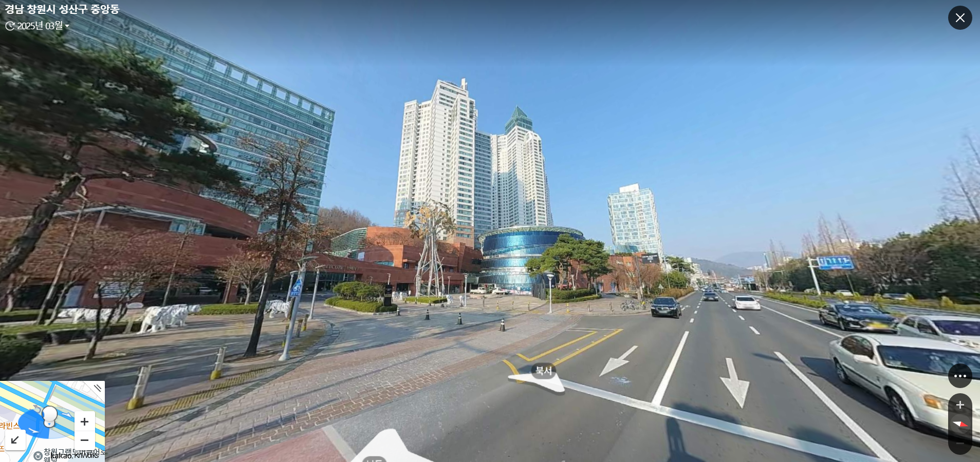 랜선으로 국내여행하는 글: 카카오맵 랜덤 캡쳐 | 인스티즈
