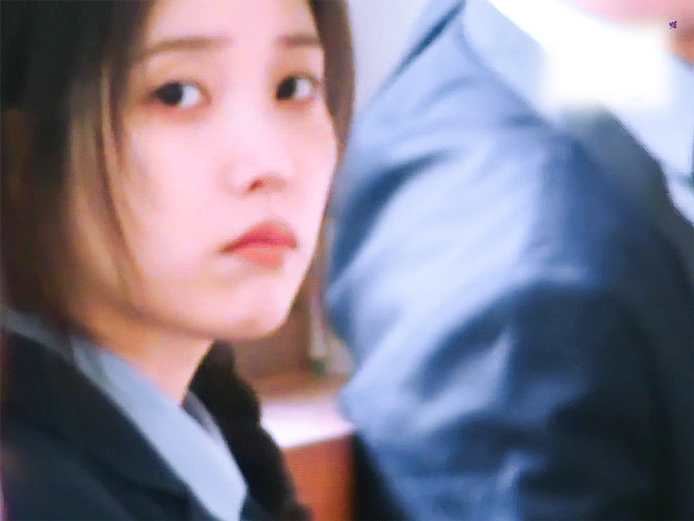 캠코더 감성 속 수지, 아이유 | 인스티즈