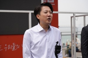 이준석 "이젠 잼플릭스? 이재명, 국유화로 빼먹을 생각만” | 인스티즈