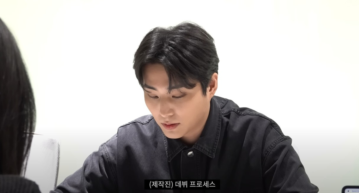 JYP 신인 후배 잡도리하는 데이식스 영케이 | 인스티즈