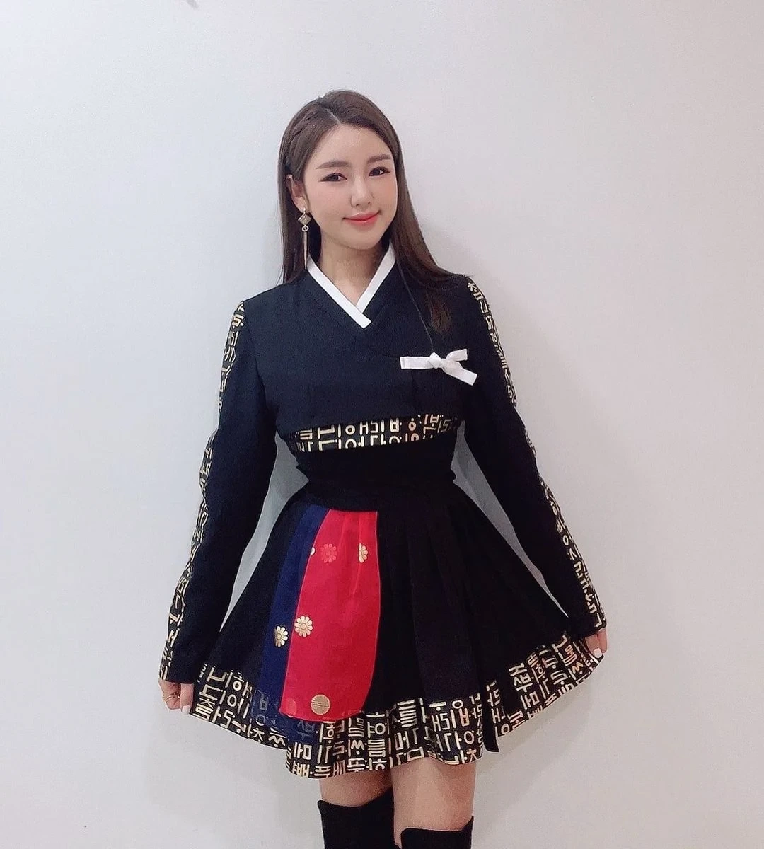 우리나라도 한복 많이 특별한 날 입었으면 좋겠는 글 | 인스티즈