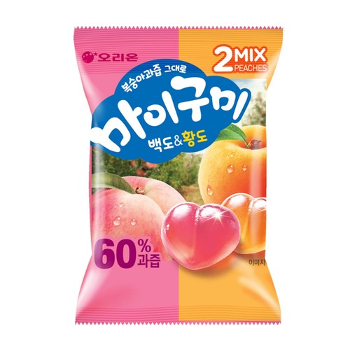 마이구미 신상 자허블맛 출시 | 인스티즈