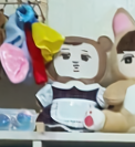 번개장터 엑소인형 곰인이 사기사건...jpg | 인스티즈