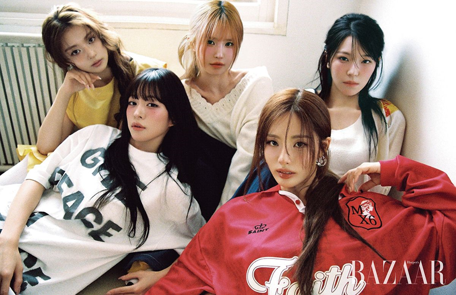 올해 역대급이라는 여름 걸그룹 컴백 대전 | 인스티즈