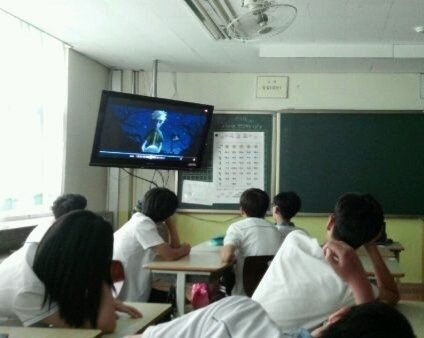 예전 기말고사 끝난 학교생활 | 인스티즈