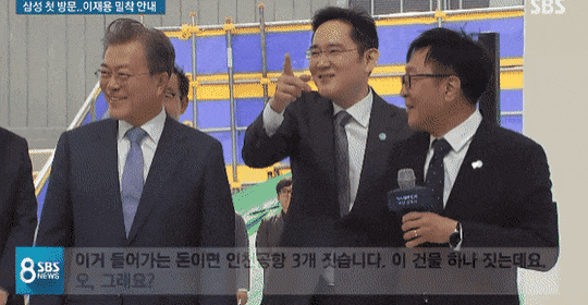 오늘로써 또 한 번 입증된 돈은 거짓말 안 한다 | 인스티즈