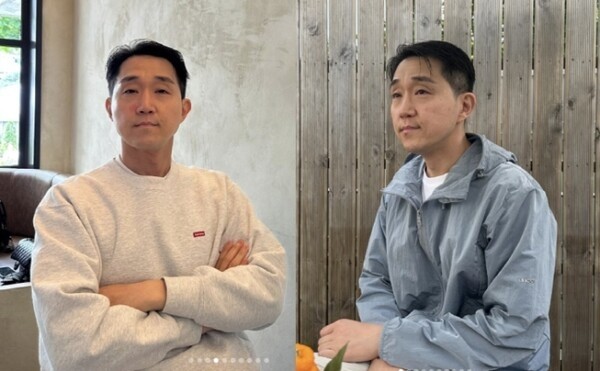 '응팔' 노을이 배우 최성원...2번 백혈병 투병 이후 컴백 | 인스티즈