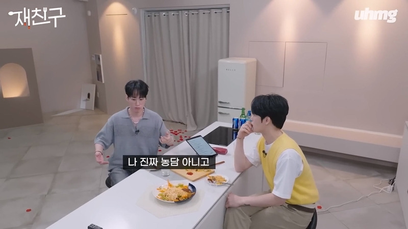 타블로: 요즘 케이팝 앨범이 버전별로 너무 많이 나와서 학부모 입장에서 미쳐버리겠다 | 인스티즈