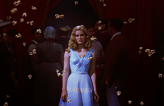 팀 버튼 감독 빅 피쉬 재개봉 | 인스티즈