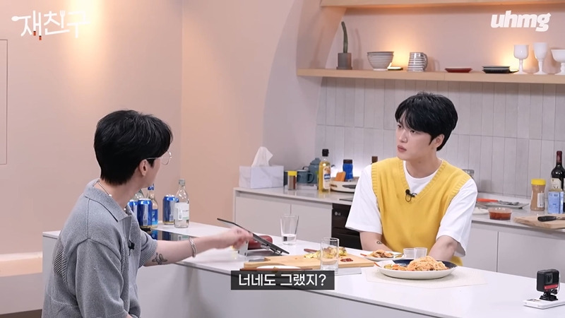 타블로: 요즘 케이팝 앨범이 버전별로 너무 많이 나와서 학부모 입장에서 미쳐버리겠다 | 인스티즈