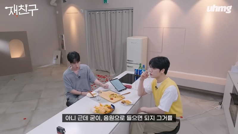 타블로: 요즘 케이팝 앨범이 버전별로 너무 많이 나와서 학부모 입장에서 미쳐버리겠다 | 인스티즈