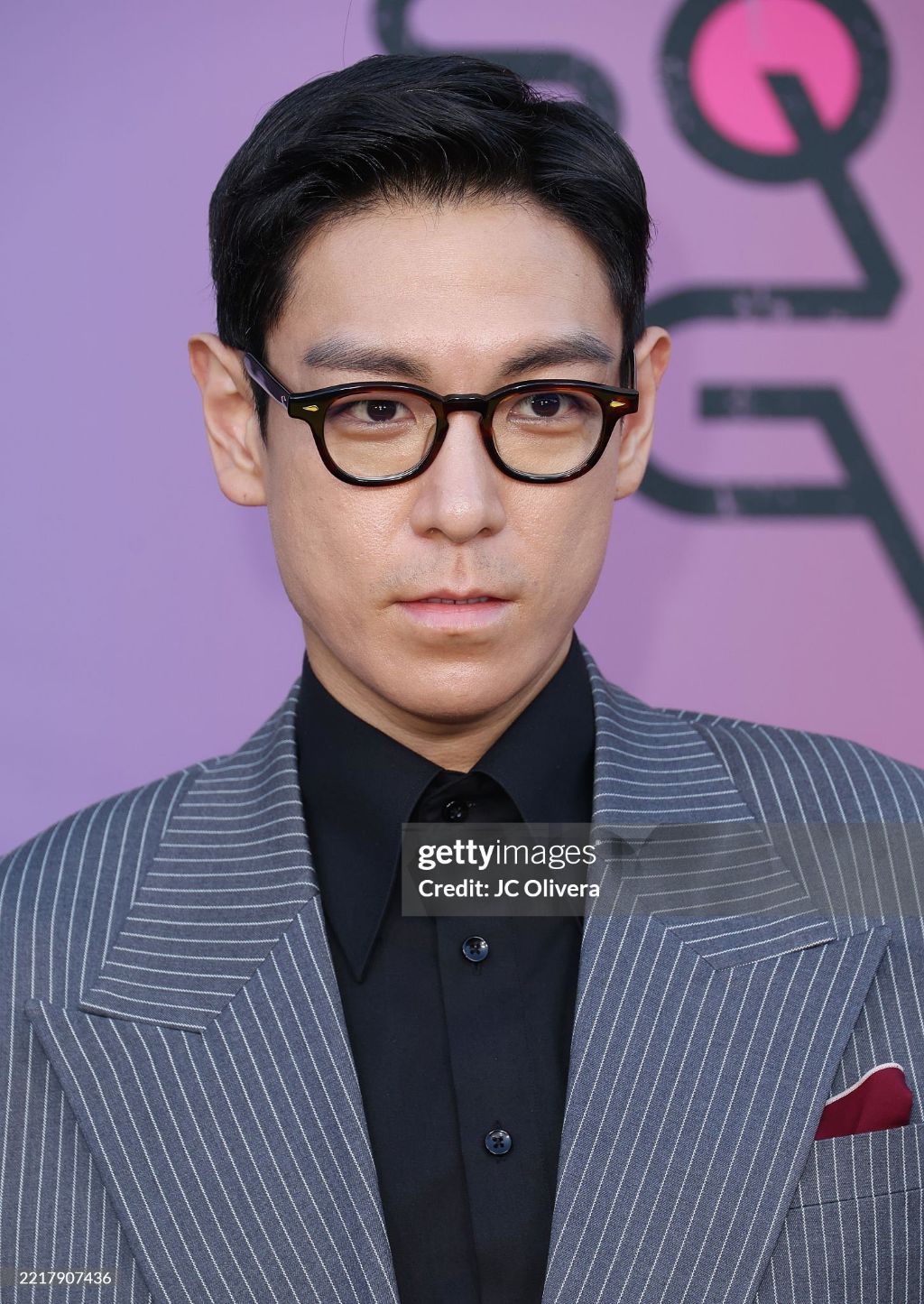 넷플릭스 오징어게임 홍보하는 최근 탑(최승현) | 인스티즈
