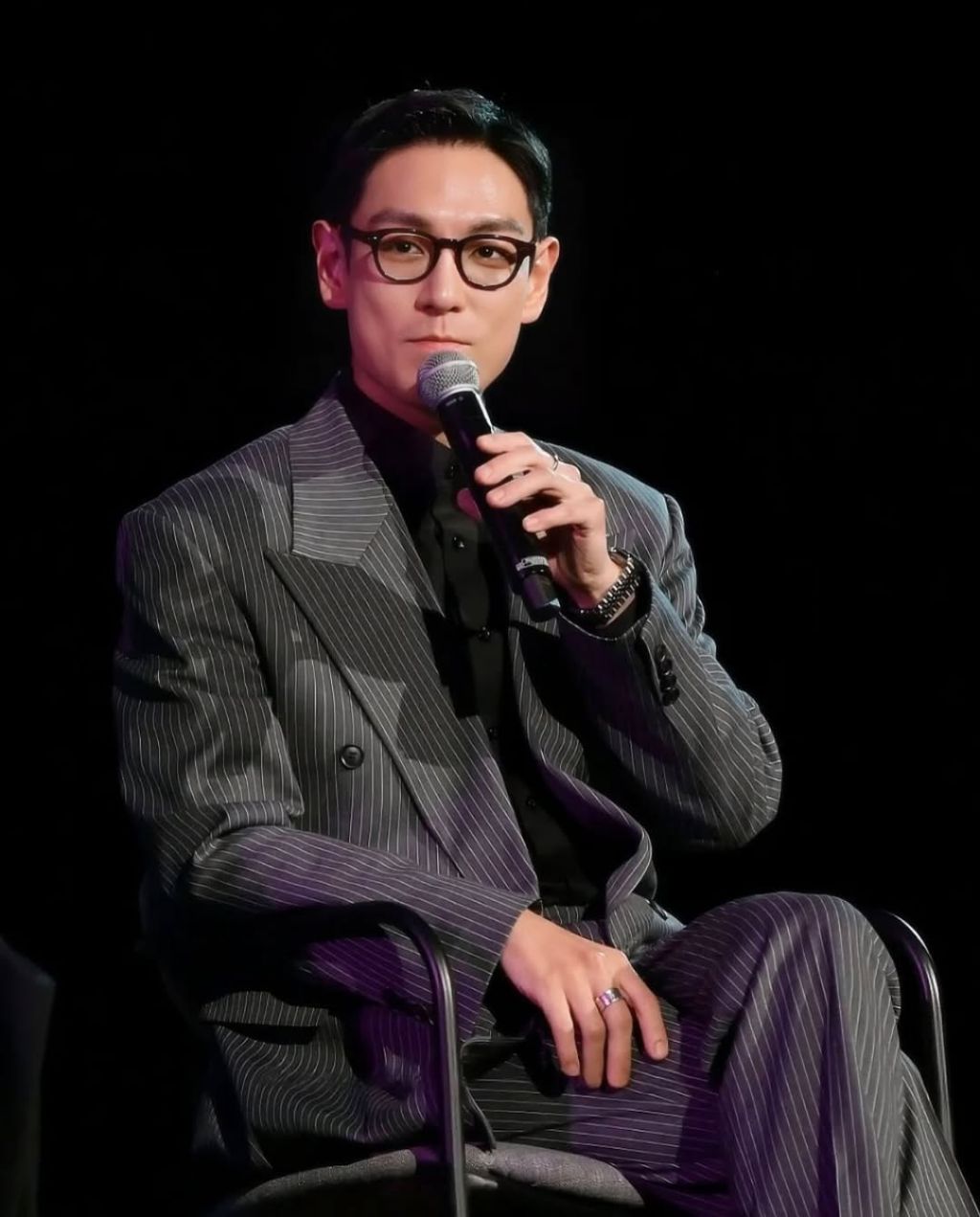 넷플릭스 오징어게임 홍보하는 최근 탑(최승현) | 인스티즈
