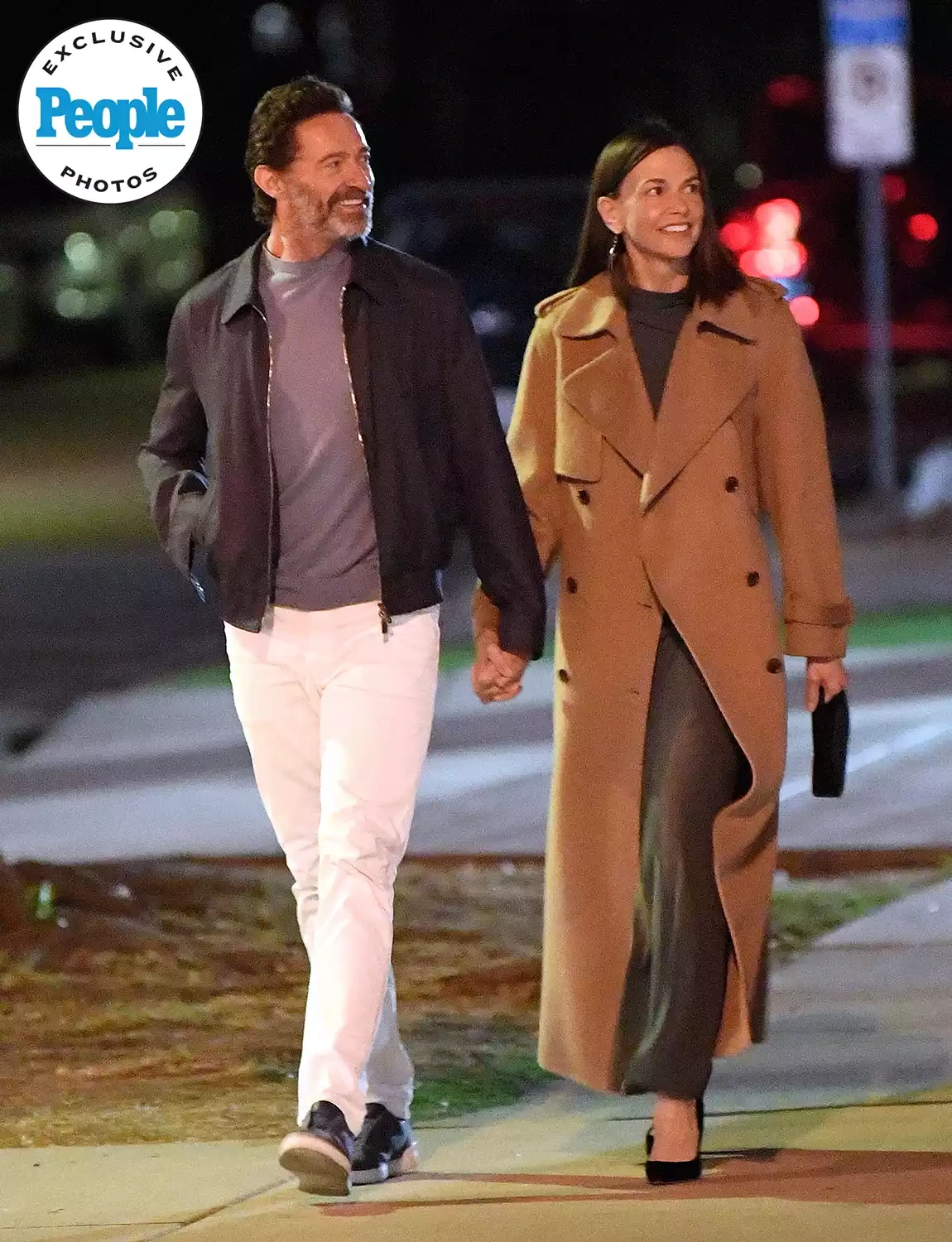 현실판 부부의 세계 찍은 휴 잭맨 불륜 | 인스티즈