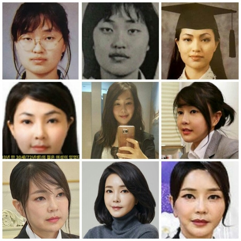 영화 신명 알고보면 더 재밌어 (공개된 자료와 현실판 비교) | 인스티즈