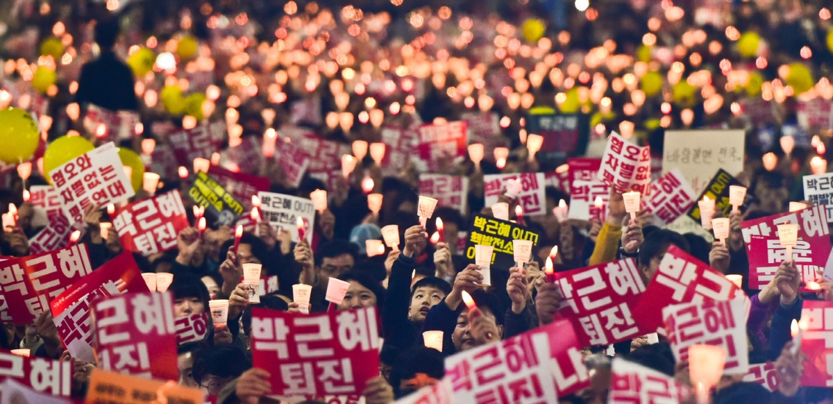 민주당 왕따였던 내가 대선후보가 된 건에 대하여 | 인스티즈