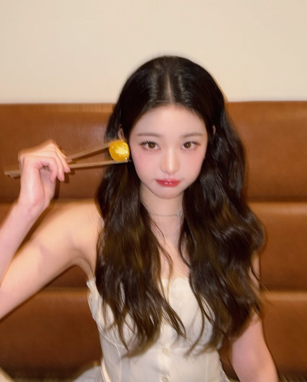 아이브 장원영 인스타 업뎃 | 인스티즈