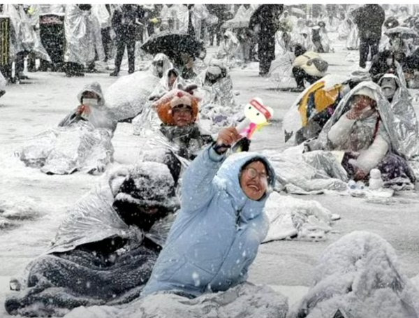 키세스단....정말 고맙습니다 | 인스티즈