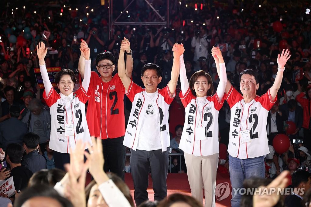 ㅋㅋㅋㅋ한동훈 정말 집가고 싶었겠다