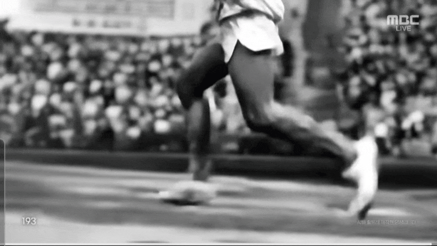 MBC 선택 2025 카운트다운 영상.gif | 인스티즈