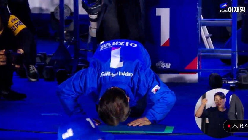  관심도 주지말자 외롭게 둬 | 인스티즈