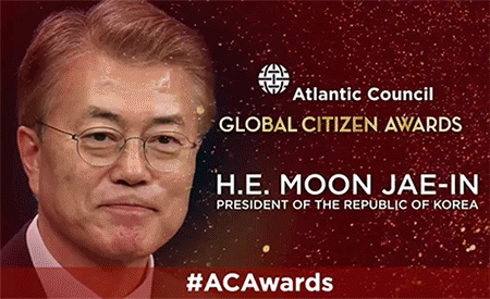 나는 촛불혁명으로 태어난 대통령입니다 | 인스티즈