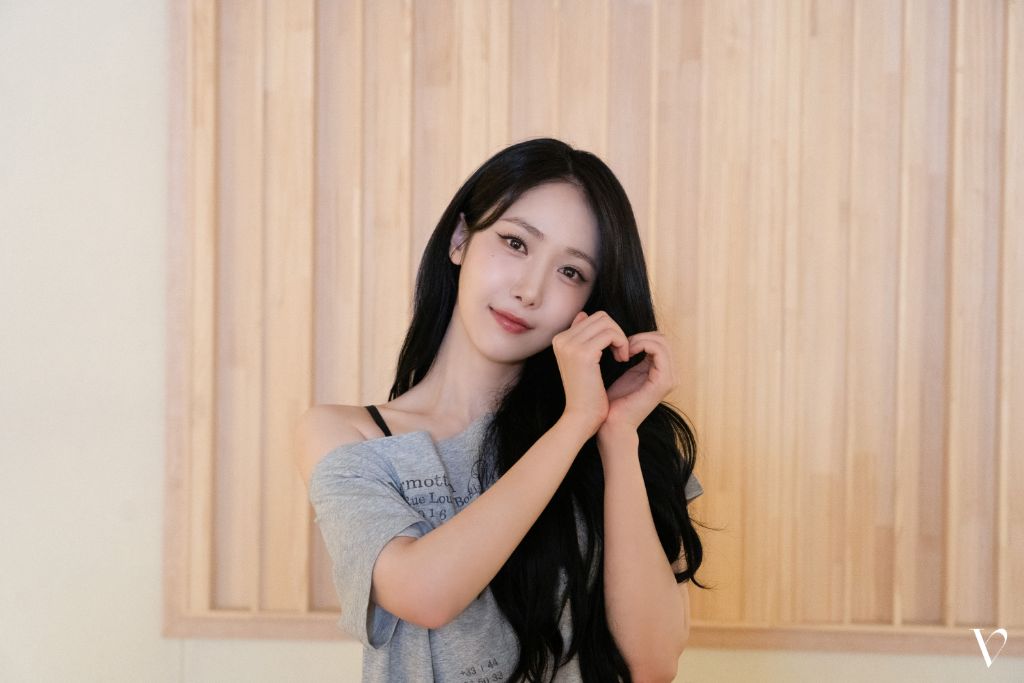 신비 (SINB) '愛你但說不出口 (hard to say)' Cover | 인스티즈