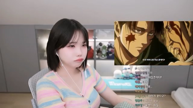 진격의 거인 2기 및 3기 1쿨 평가하는 우정잉 jpg | 인스티즈