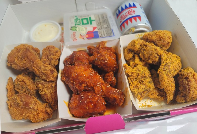 맛있는데,지점이 점점 줄어드는 치킨집 모음 | 인스티즈