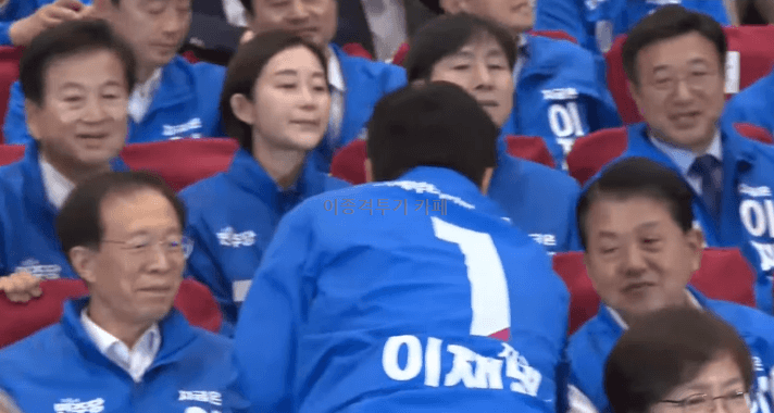 박찬대 울기 직전 | 인스티즈