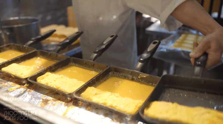 호불호 갈리는 계란말이 | 인스티즈