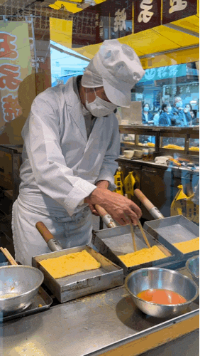 호불호 갈리는 계란말이 | 인스티즈