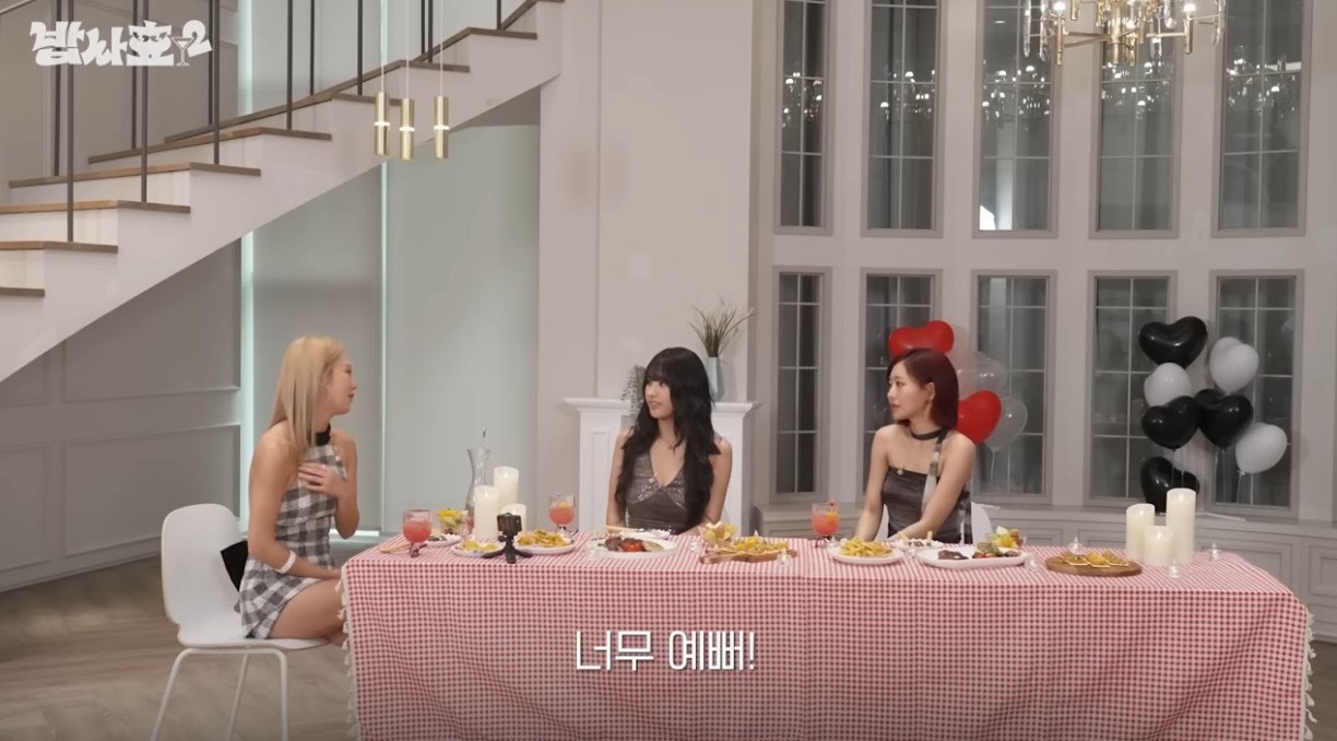 효연한테 반해버린 키오프 나띠.jpg | 인스티즈