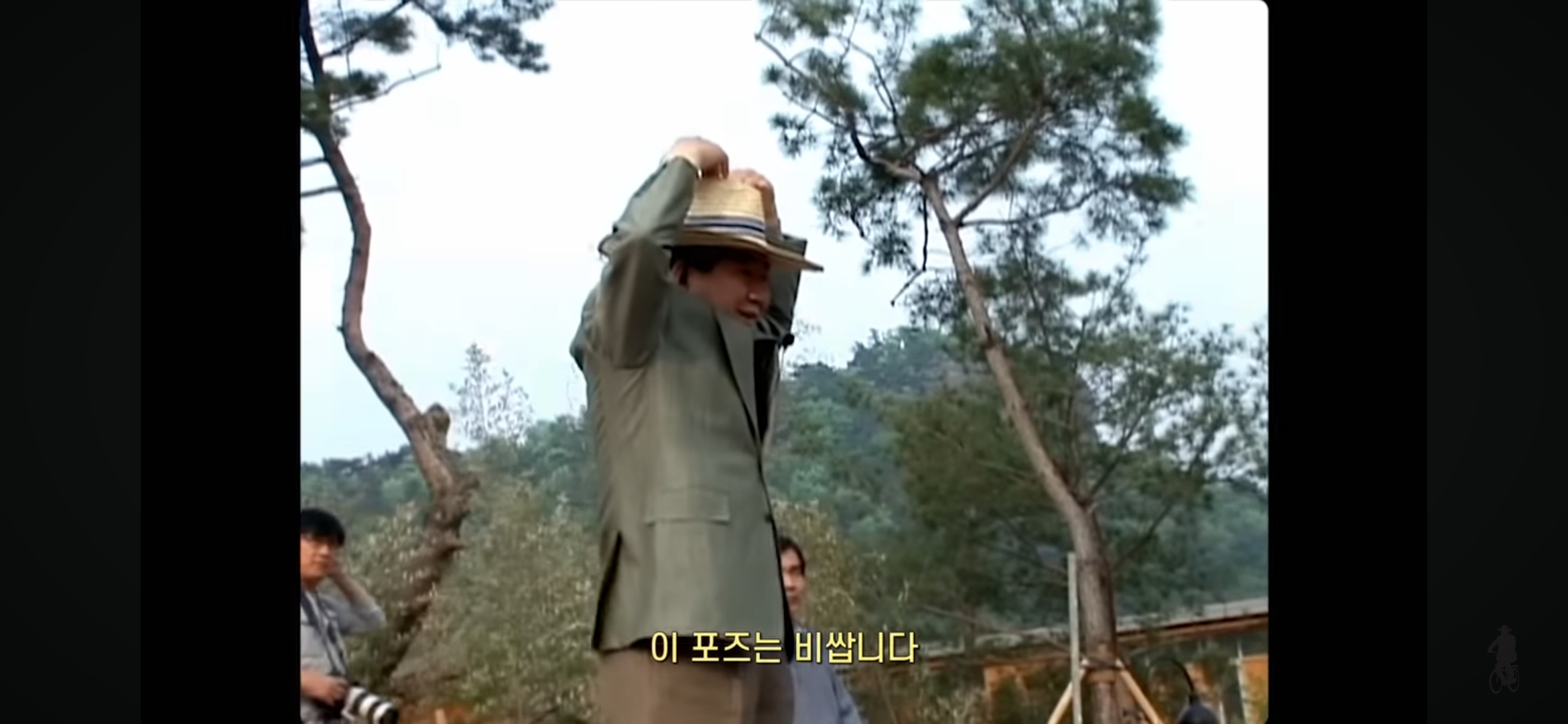 퇴임후 매일 팬미팅한 노무현 대통령 | 인스티즈