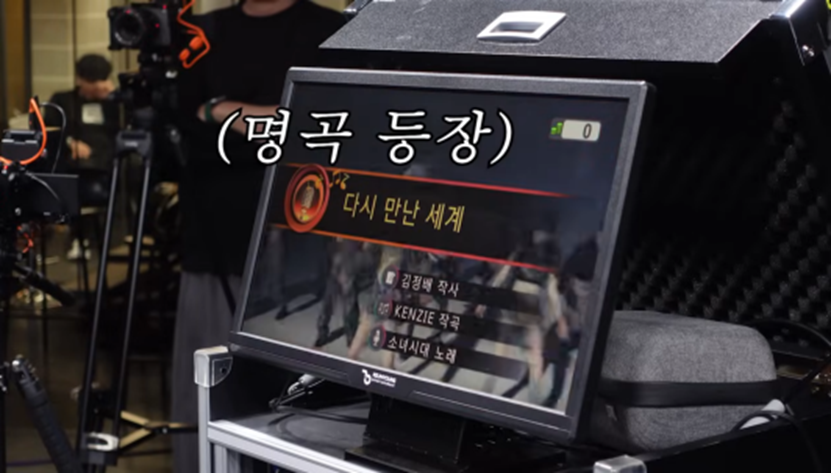 지예은 위해서 초롱이 코스프레한 벤 | 인스티즈