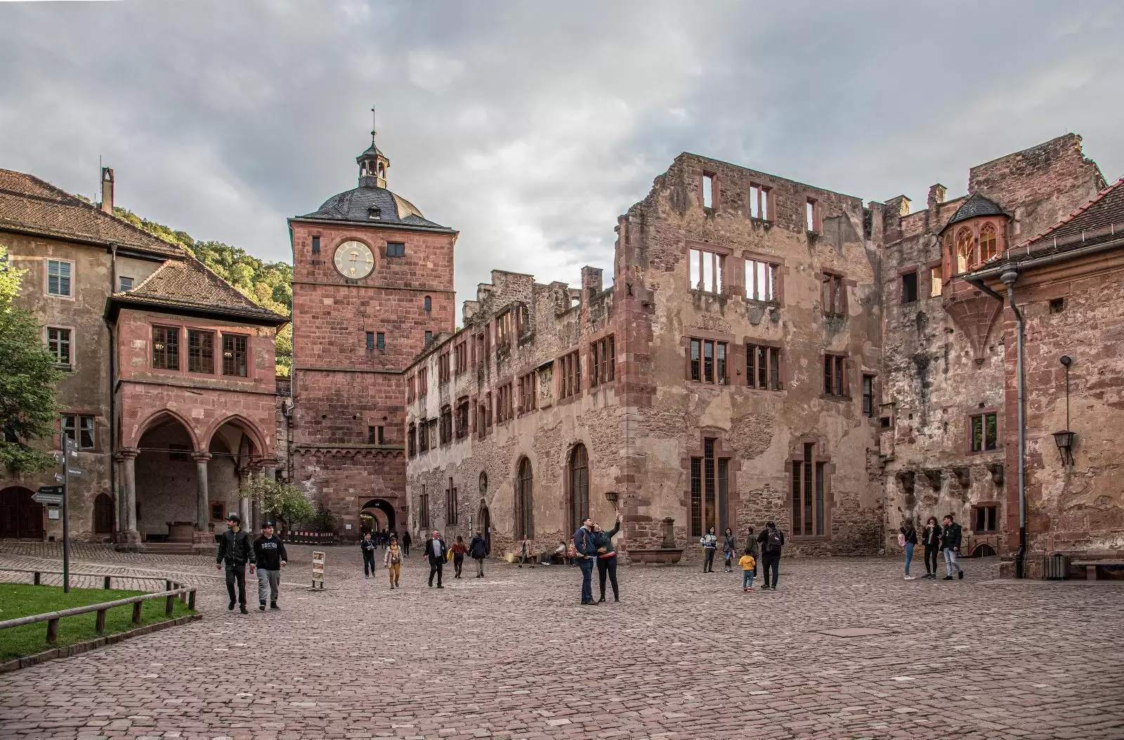 독일 여행은 (중)소도시가 진짜라고 고함지르는 글 | 인스티즈
