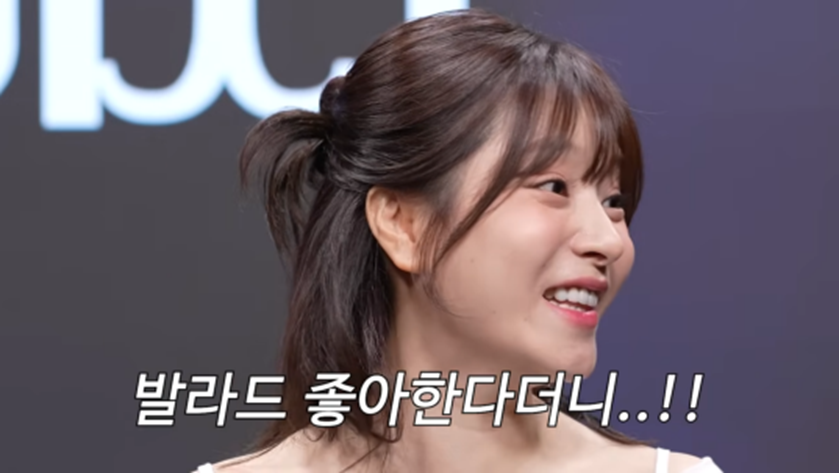 지예은 위해서 초롱이 코스프레한 벤 | 인스티즈