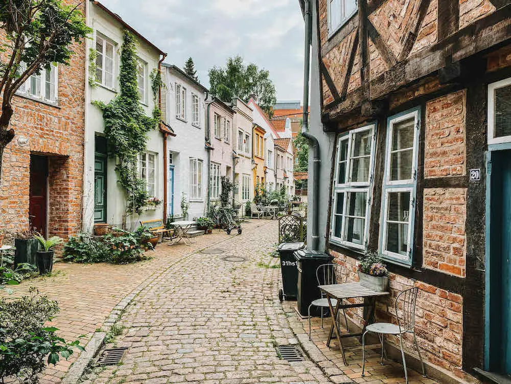 독일 여행은 (중)소도시가 진짜라고 고함지르는 글 | 인스티즈