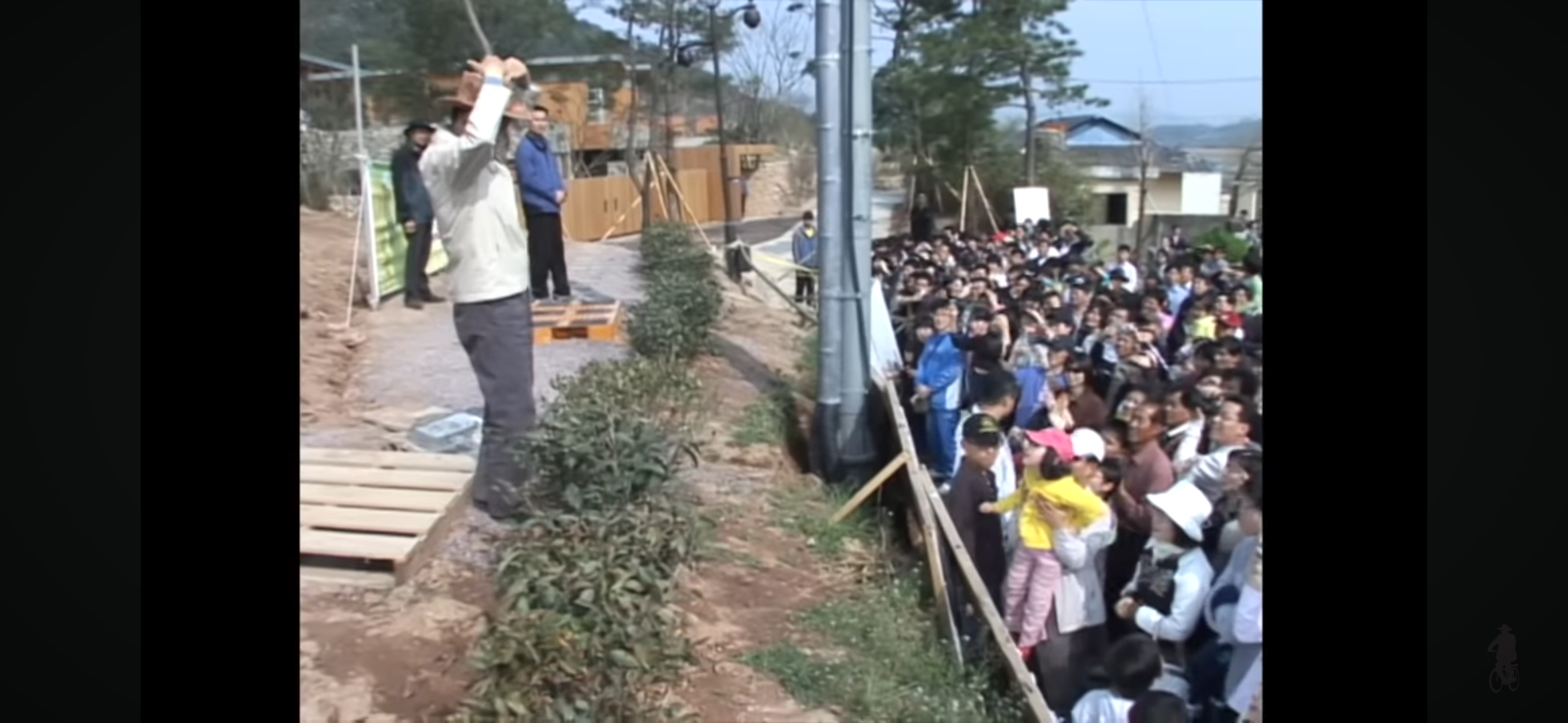 퇴임후 매일 팬미팅한 노무현 대통령 | 인스티즈