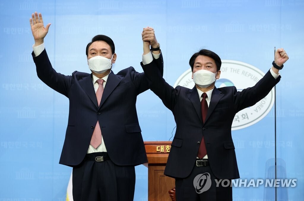 이번 대선의 충격적 사실 | 인스티즈